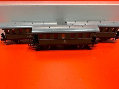 Eisenbahn piko spur - piko, dr