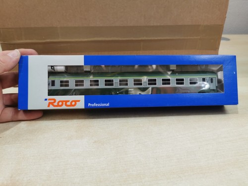 Roco 45212 sncf - roco, h0