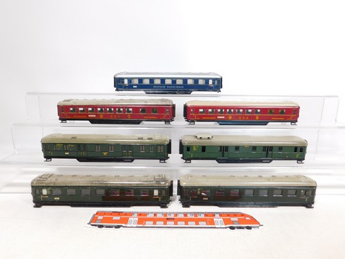 Märklin bastler - märklin, h0