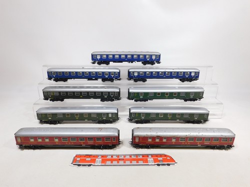 Märklin bastler - märklin, ac