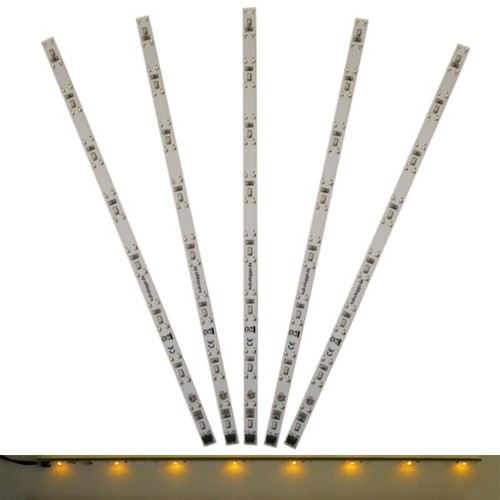 Led waggonbeleuchtung - led,
