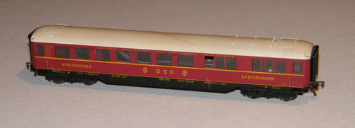Fleischmann 1503 - fleischmann, h0