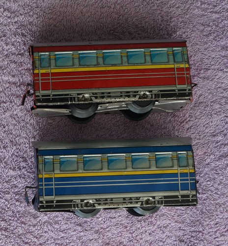 Spielzeug eisenbahn blech - spielzeug,