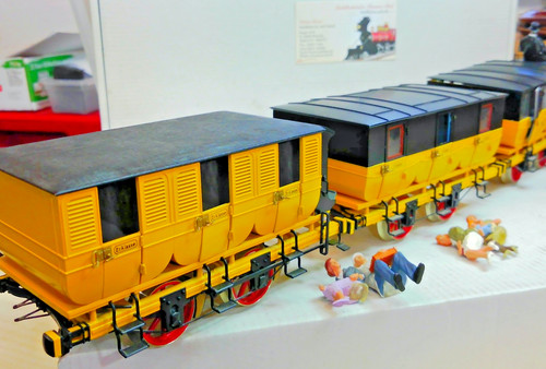 Märklin spur aus - 5750,