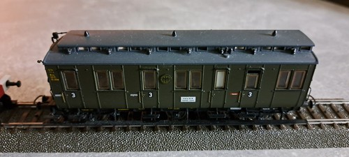 Roco waggon wagen - roco,